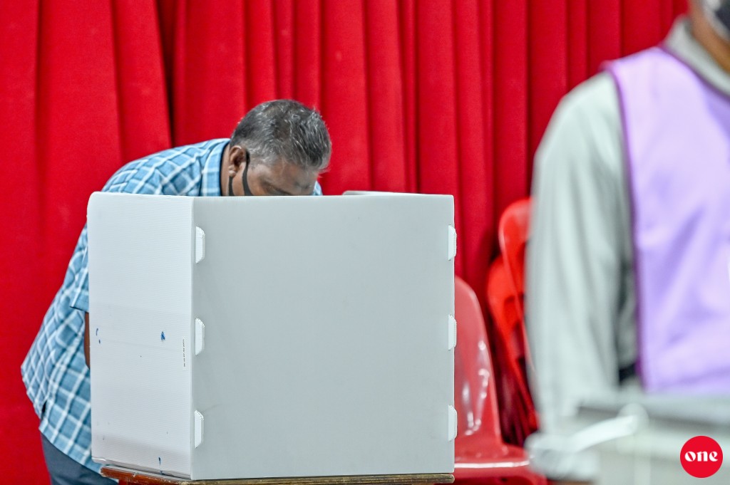 Riyaasee Inthihaab September 9 gai