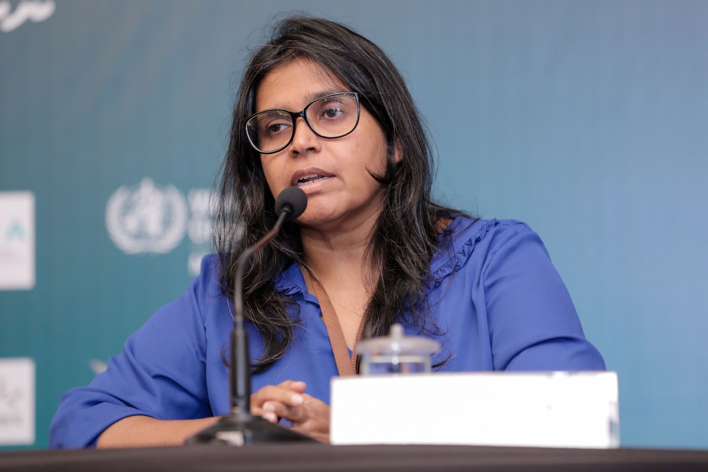 BREAKING: Anna mahuge thereygai average koh konme dhuvahaku 170 meehunnah bali jeheyne kamah belevey: Dr. Sheena