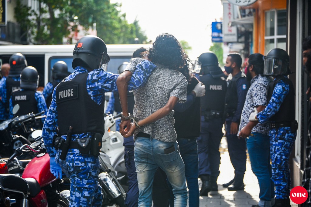 #OnePhoto: Zuvaanunge cycle buru roolhailun