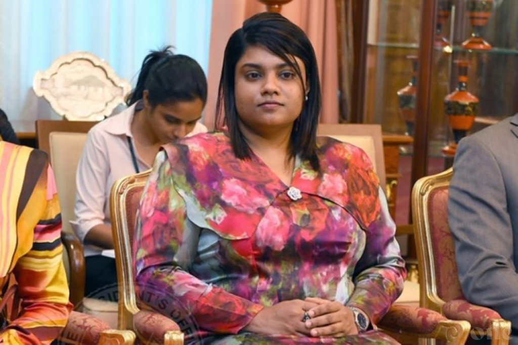 Prosecutor General Bisham resigns