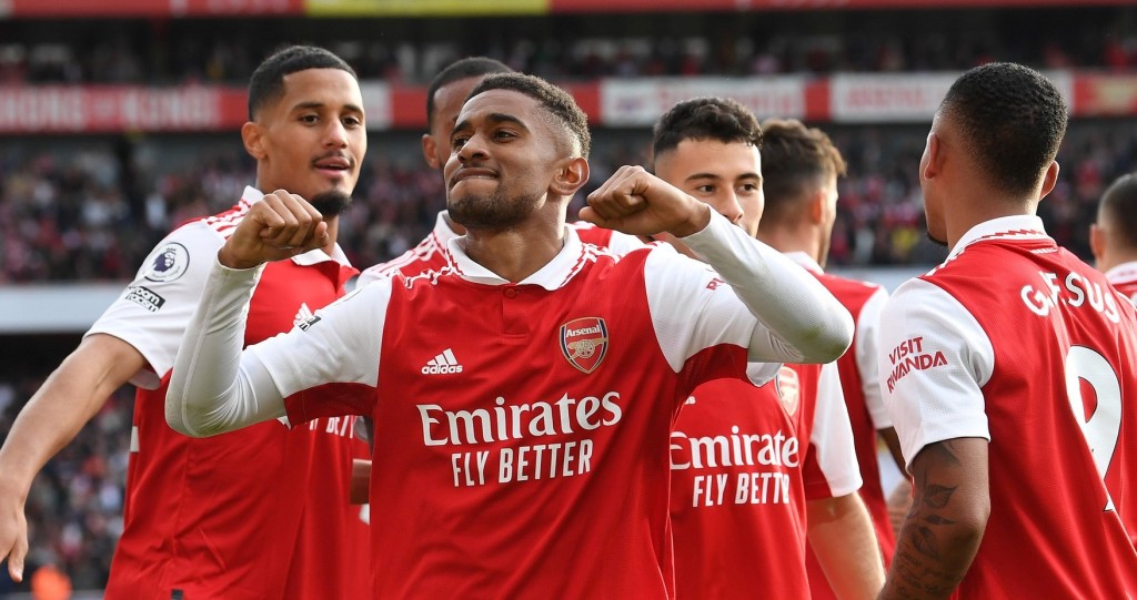 5 thareege molhakaaeku Arsenal 1 vana ah, Saka ge aniyaain maayoos kan