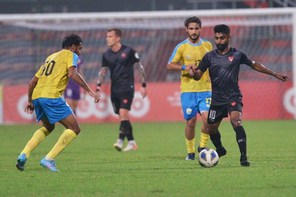 Valencia balikoh, Eagles 2 vana ah