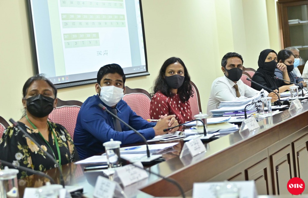 Point dhinumugai mahssala eba huri kamahbbune list alun muraajaa kurumah Majilis Committee inn hushahalhaifi