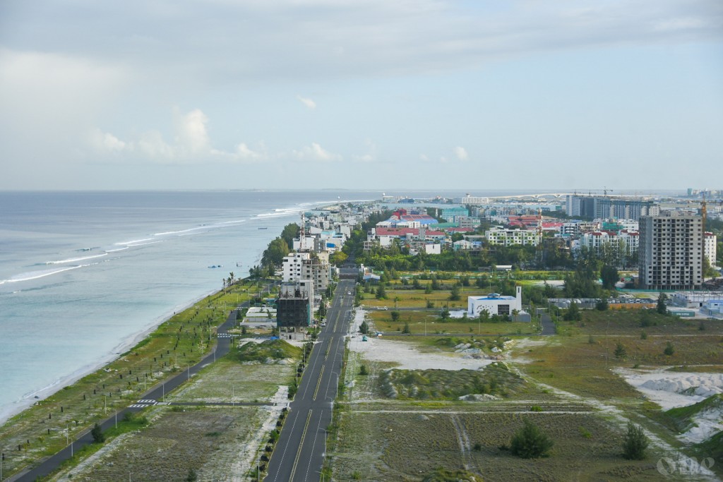 Hulhumale in ithuru 74 goathi vikkan hulhuvaalaifi