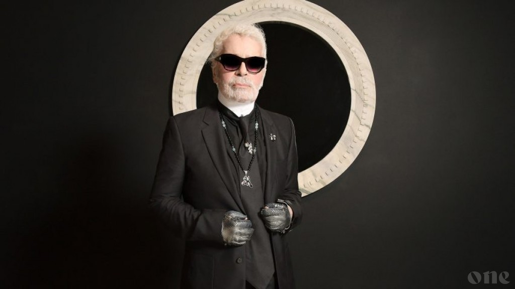 Legendary designer Karl Lagerfeld passes away at 85