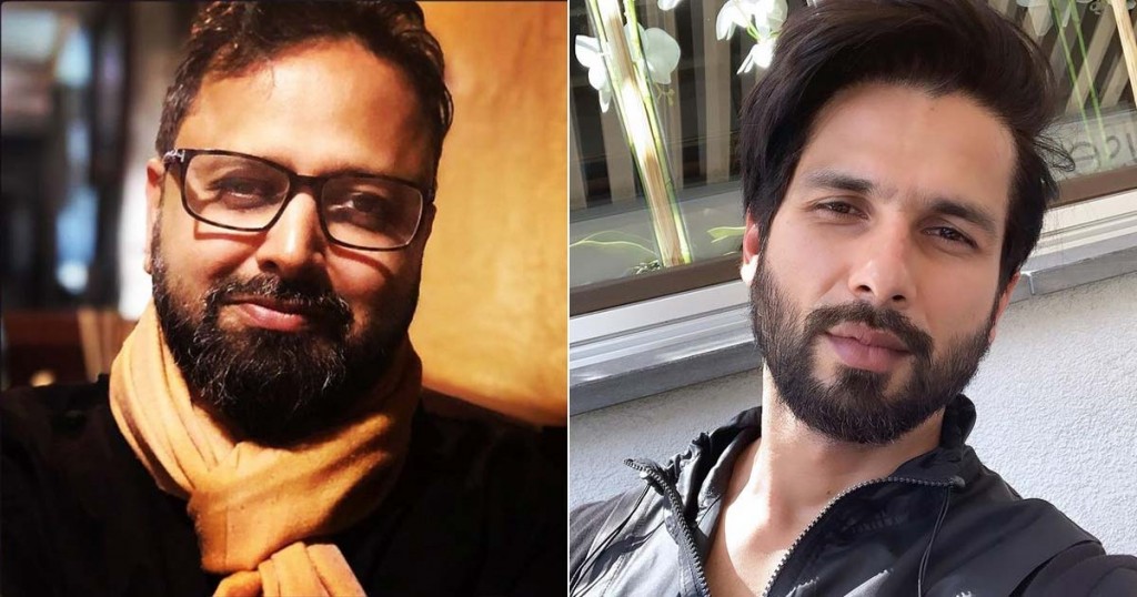 Shahid Kaboor dhen fashaanee biruveri film ehgge masahkkai!