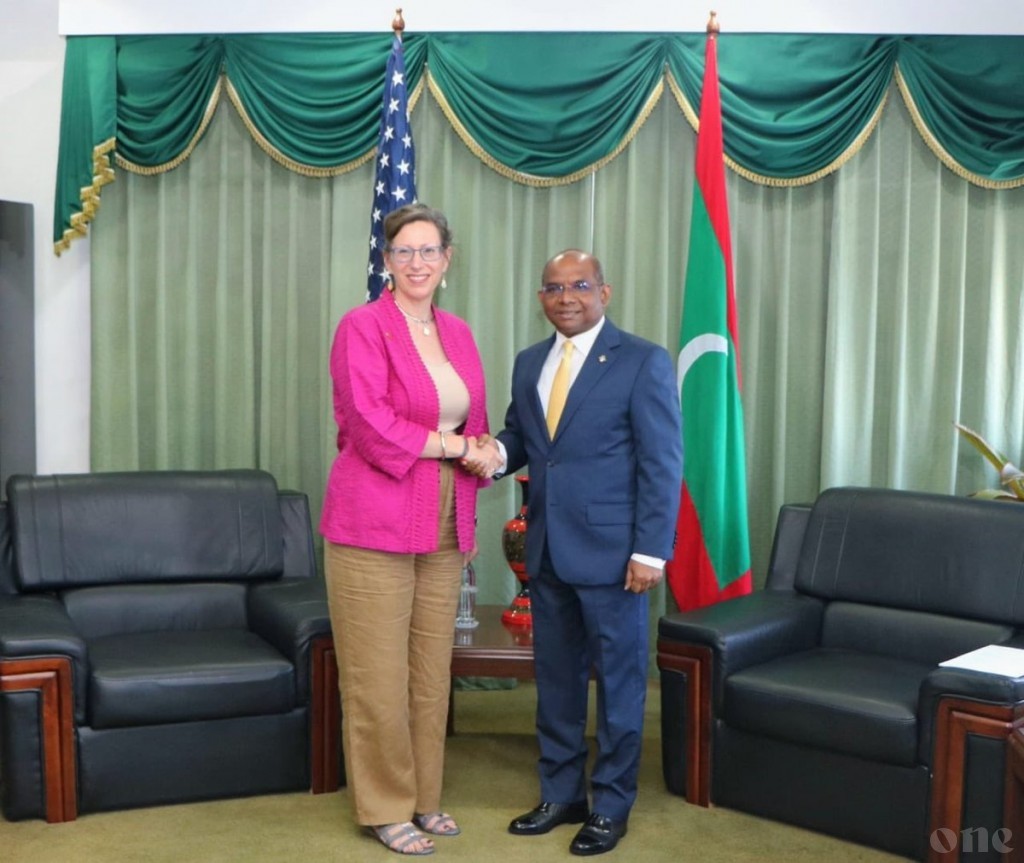 Minister Shahid reveals information on US assistance in development of aviation security and finance
