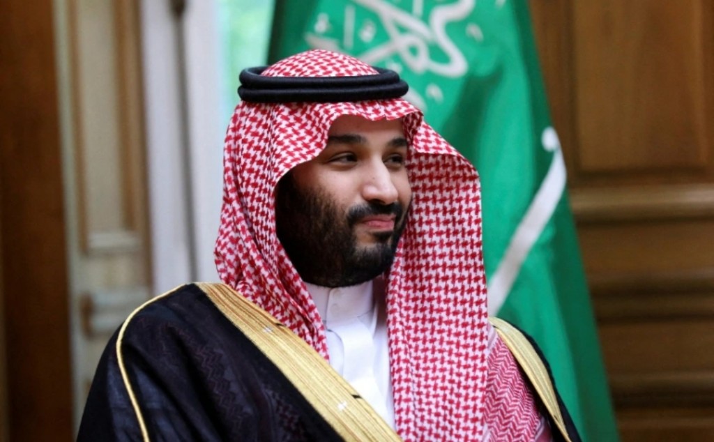 Adhuge dhuniye: Saudi Arabia ge verikamah mi hafuthaagai genevunu badhaluge sihrrakee kobaa?