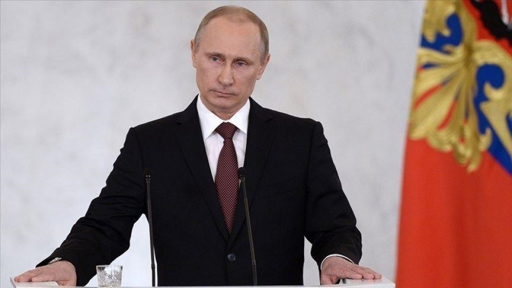 Russia-Ukraine War: Russia warns USA of repercussions if it continues to arm Ukraine