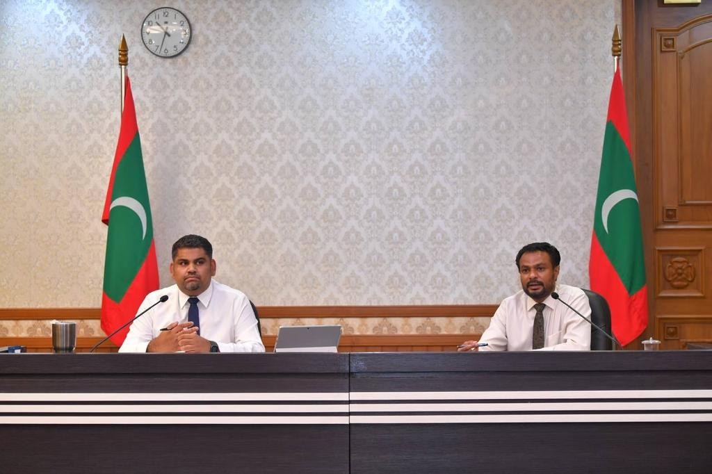 Judiciary Committee questions independence of President's Office  Legal Counsel