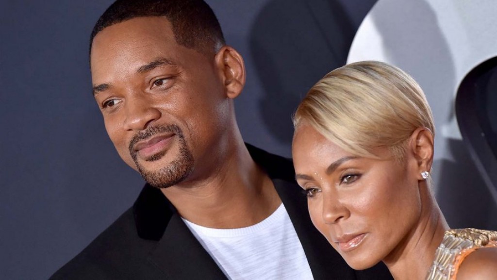 Jada Pinkett Smith Admits Past Relationship With August Alsina, Says She and Will Were Separated