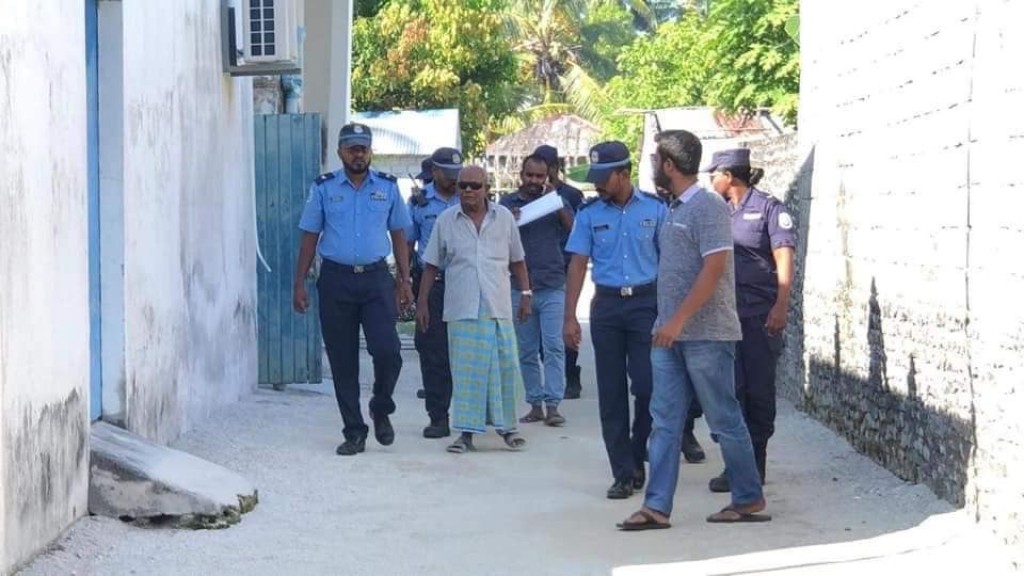 2 aharuge kujjaa ah jinsee goanaa kohgen jalahli muni kaafa ah ithuru kujjegge massalaiga hukum koffi