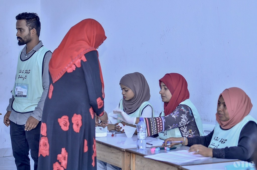 Elections Commission to post 39 vote boxes in resorts for Parliamentary election