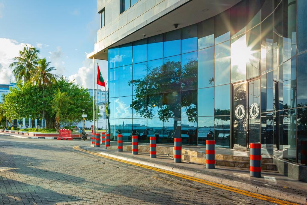 Advertorial: Raajjey ge instant payment system aa eku badhaluvaanee kon kameh?