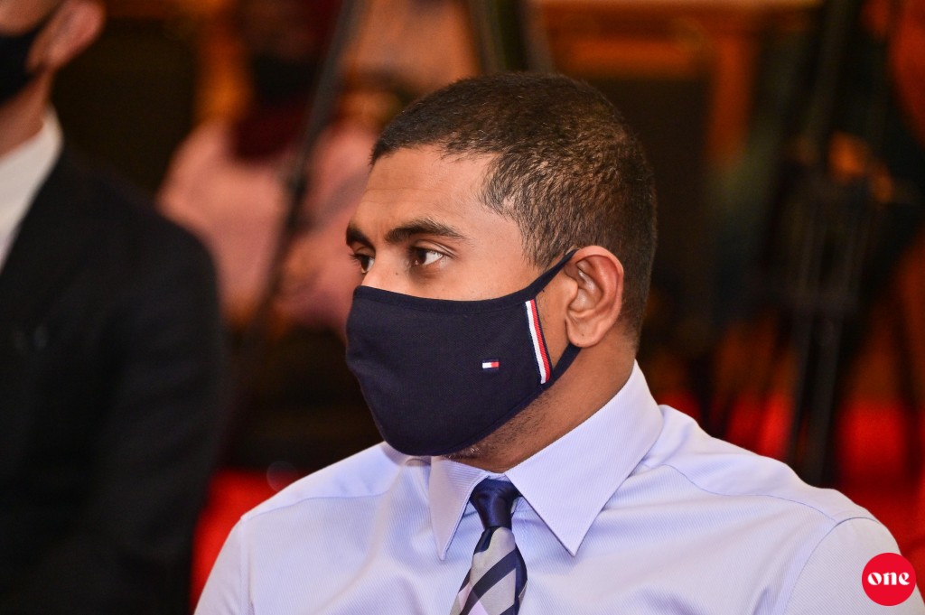 Mahloof ge candidacy baathil kuree rangalhah kamah shakuvaa committeen ninmaifi
