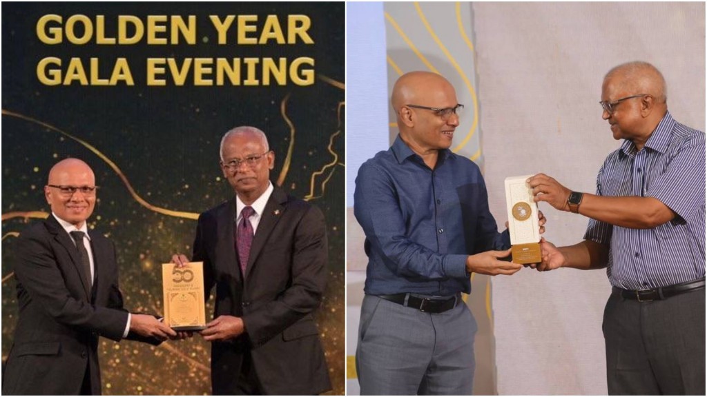 Raajjey ge tourism ge sinaa'athah Dhiraagun kohdheefaivaa hidhumathuge agu vazankoffi