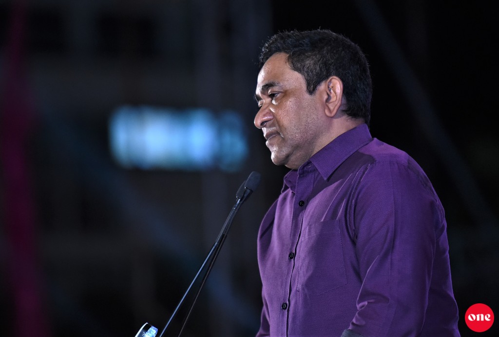 Aarashu massalaigai Yameen ah kuraa dhauvaa thakuge aduehumeh maadhamaa