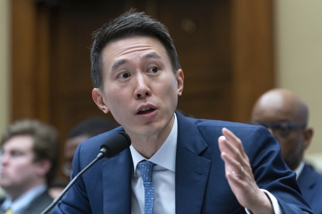 TikTok to invest billions of dollars in Southeast Asia: CEO