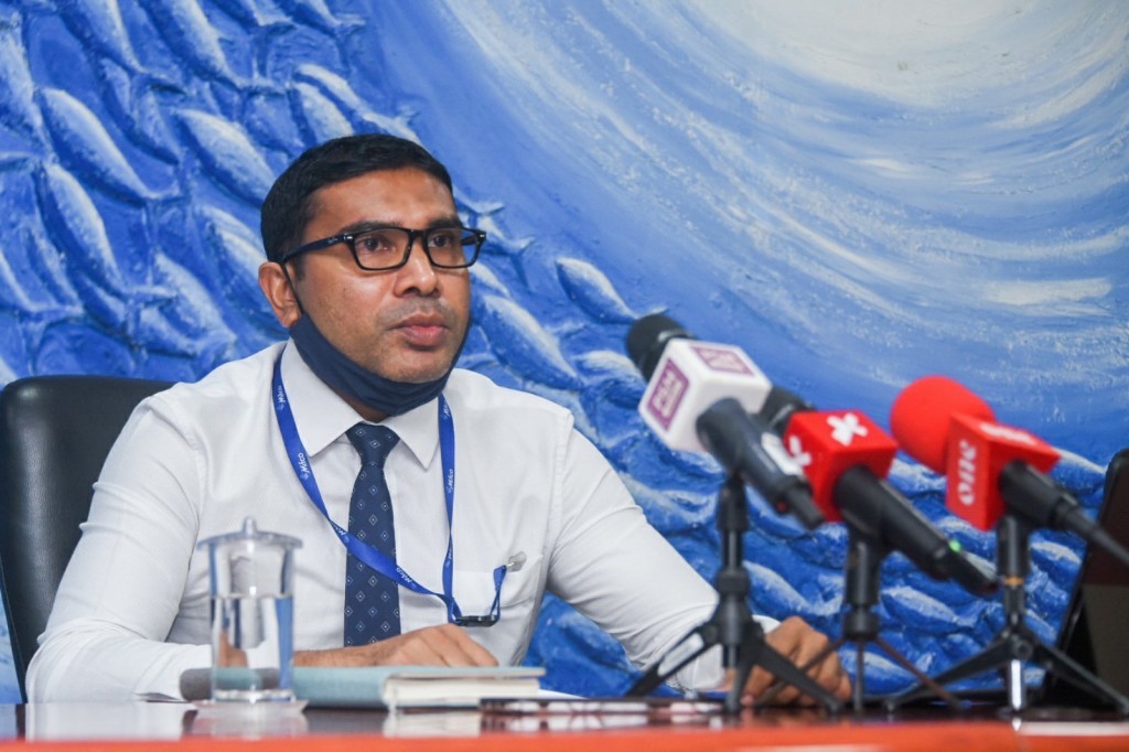 Fauzee: Storage capacity will be increased to 10,500 tons at the end of MIFCO restructure plan
