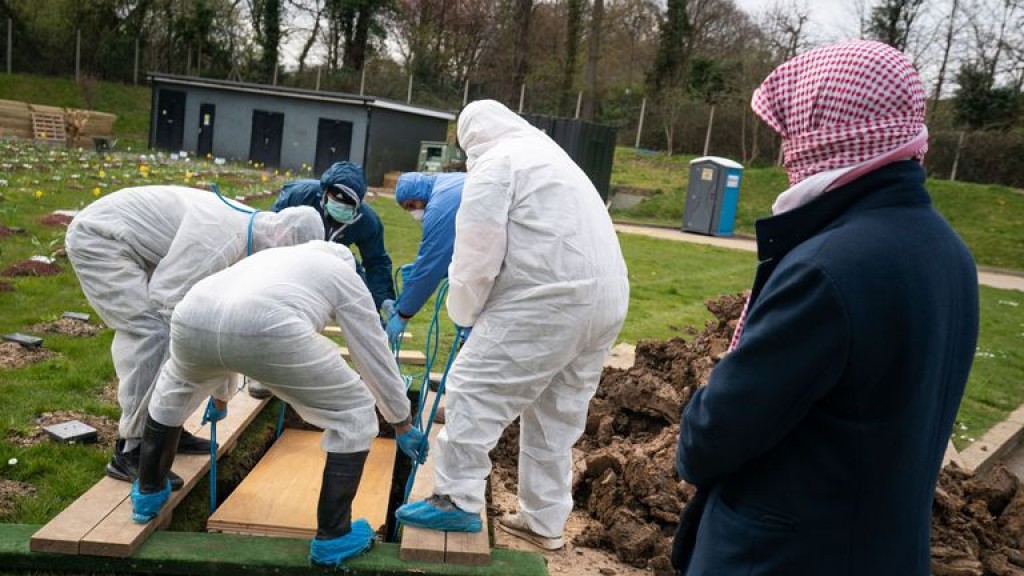 Uk gai Covid jehigen maruvi meehunge adhadhu lakka akah araifi