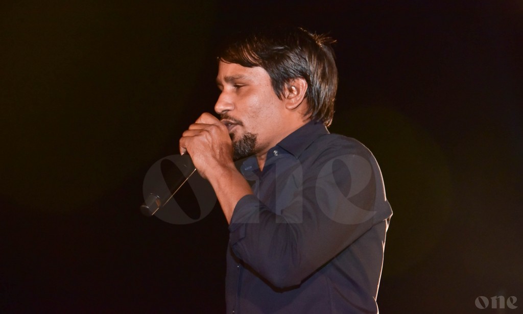 Madhanee Abdulla Malaysia ah ethereviya nudhee deport kohlanee