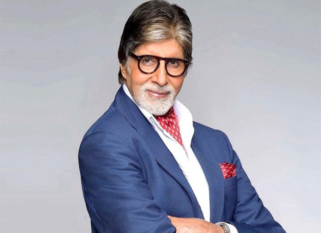 Amitabh Bachchan ge aa project iulaan kohfi