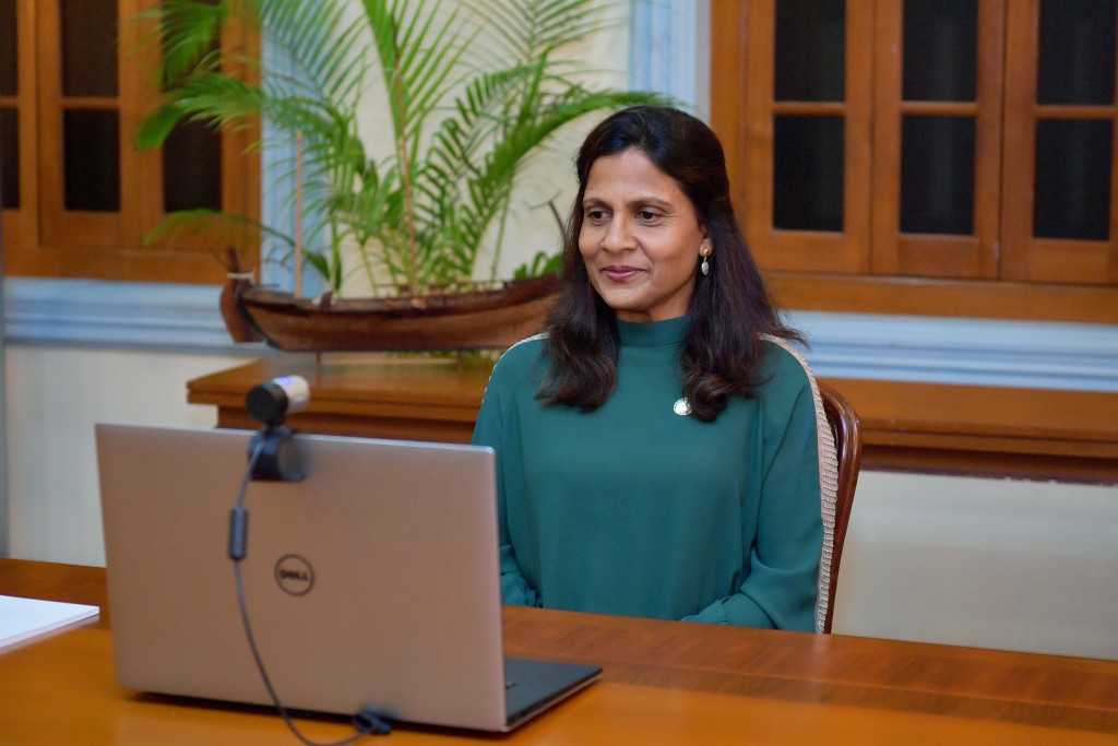 Amilla beynun thah fuhdhaalaigen faru jeheykah neiy: Fazna