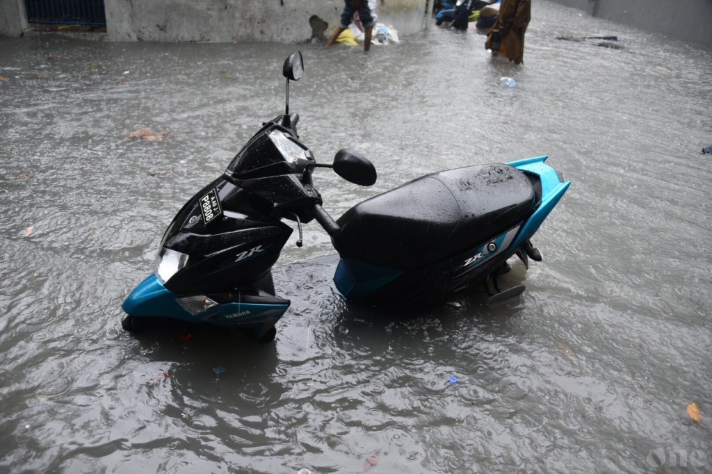 Yellow Alert issued for Central Atolls