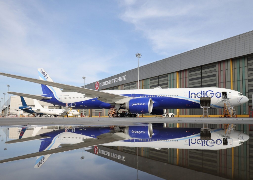 Indigo in record eh,  500 mathindhaa boat gathumah order jahaifi