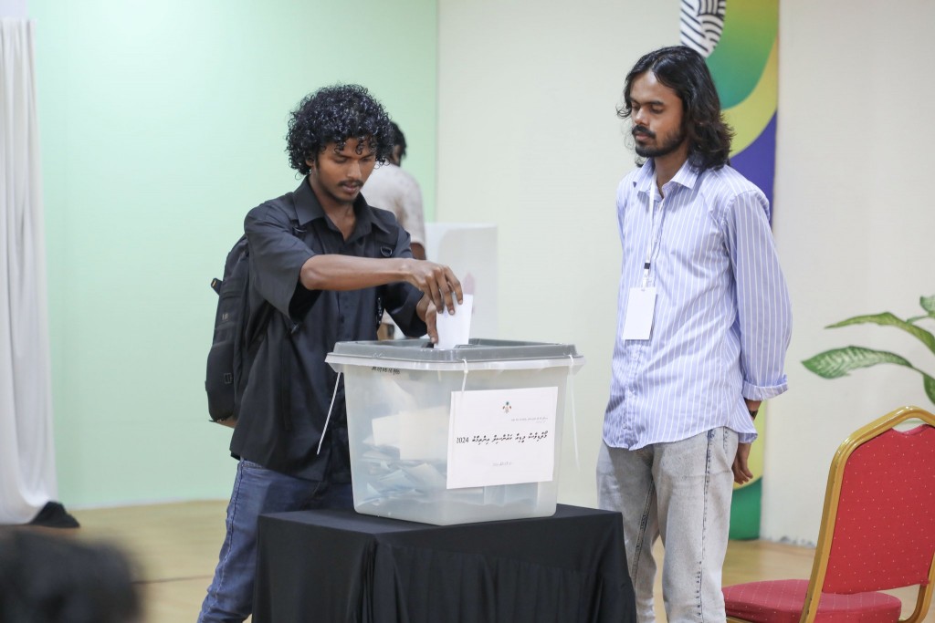 MMC ge aa dhaurah 10 member in inthihaabu koffi