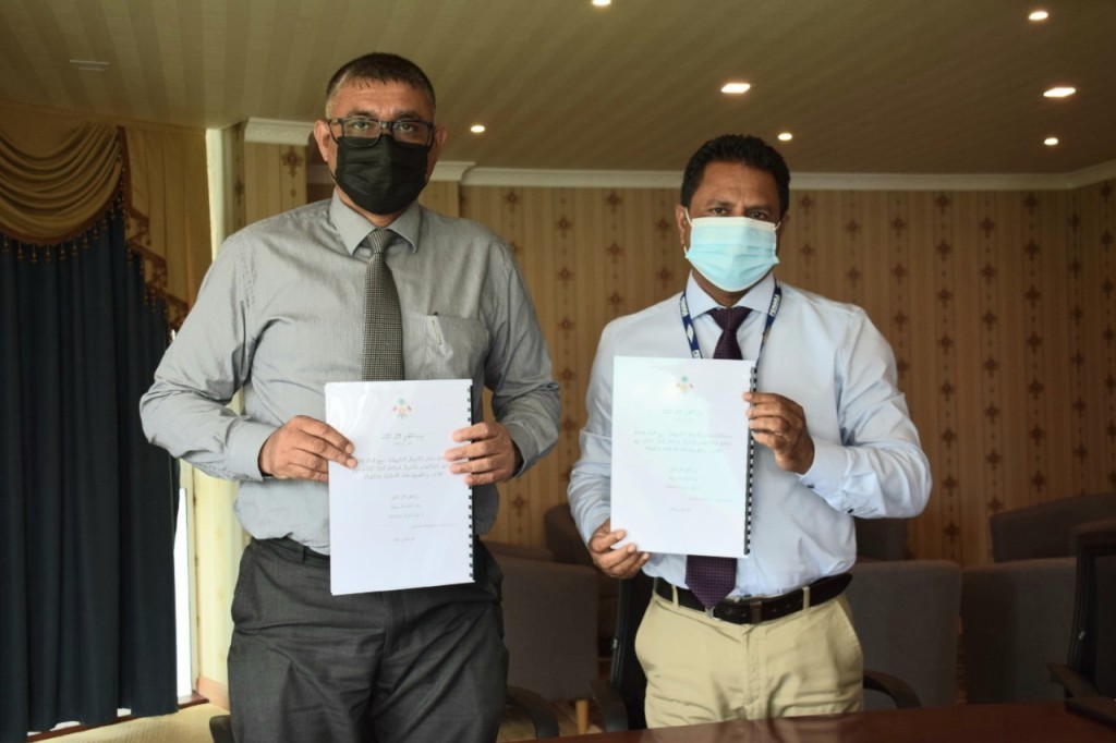 Fenaka contracted to install backup generators in three hospitals