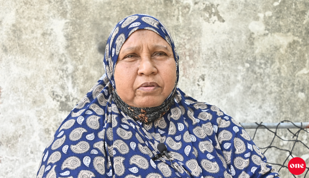 Raalhuthakuge therein hagu dharifulhu oyaagoss gehllunee lolukurimatheegai, adhives fennaane kamuge ummeedhugai