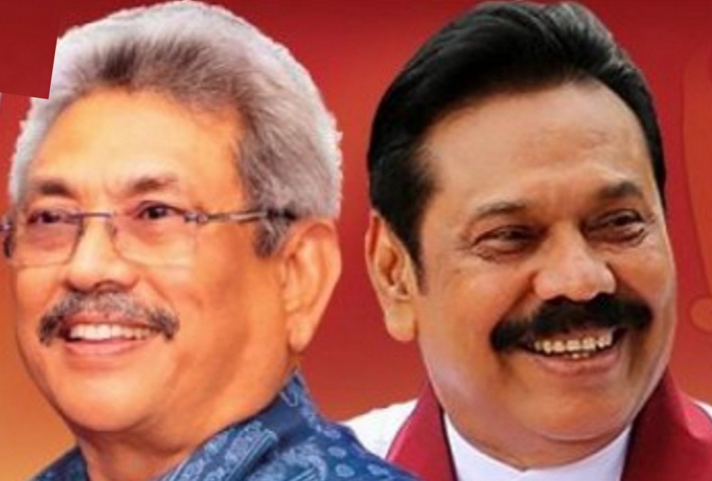 Adhuge dhuniye: Idhikolhu leaders ah vazeerukan hushahelhee mohonah odidhey beedhainneve!