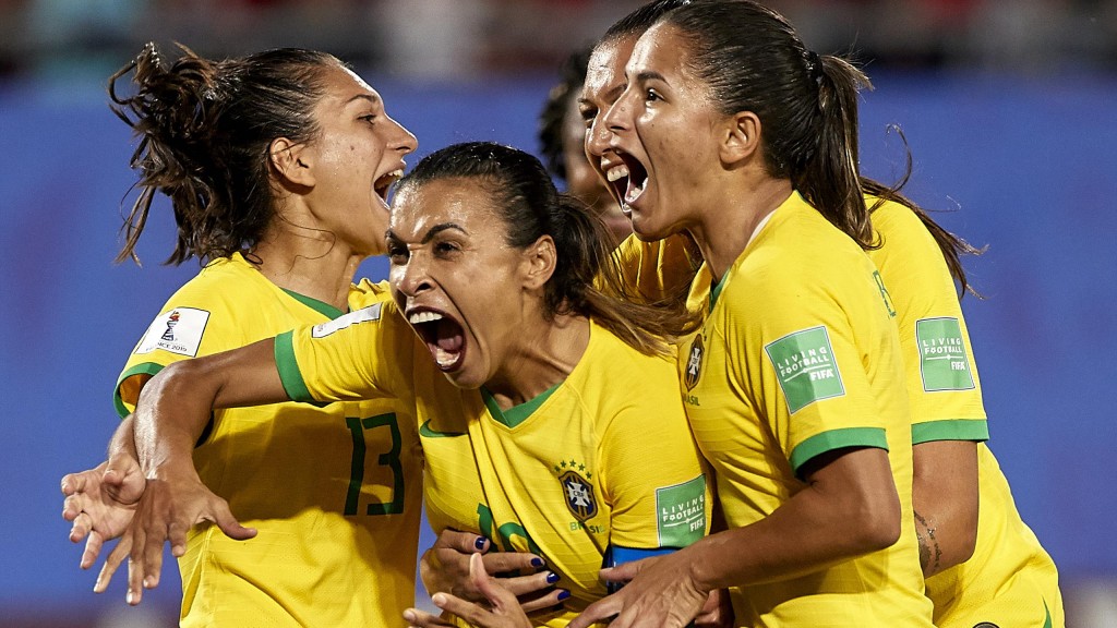 Anhen World Cup match thakaa gulhigen Brazil ge sarukaaru muvazzafunnah lui thakeh