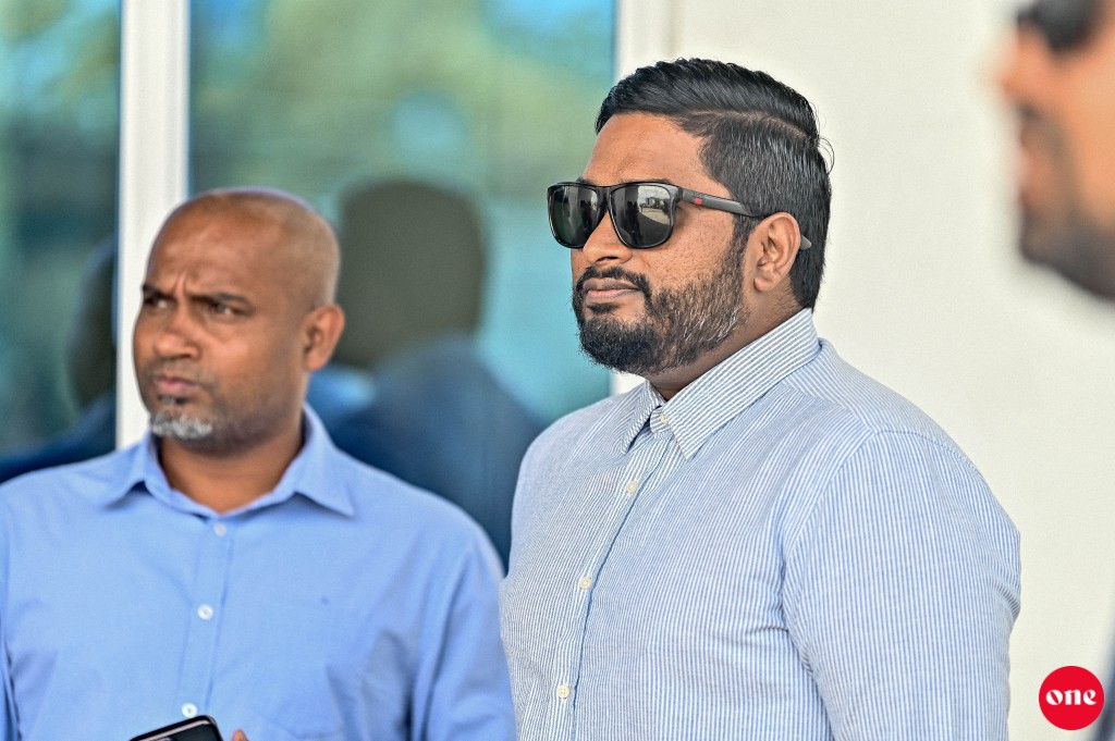 Bassam edhunu gothah apartment thah havaalu kuran dhin muhdhathu ithuru kohdheefi