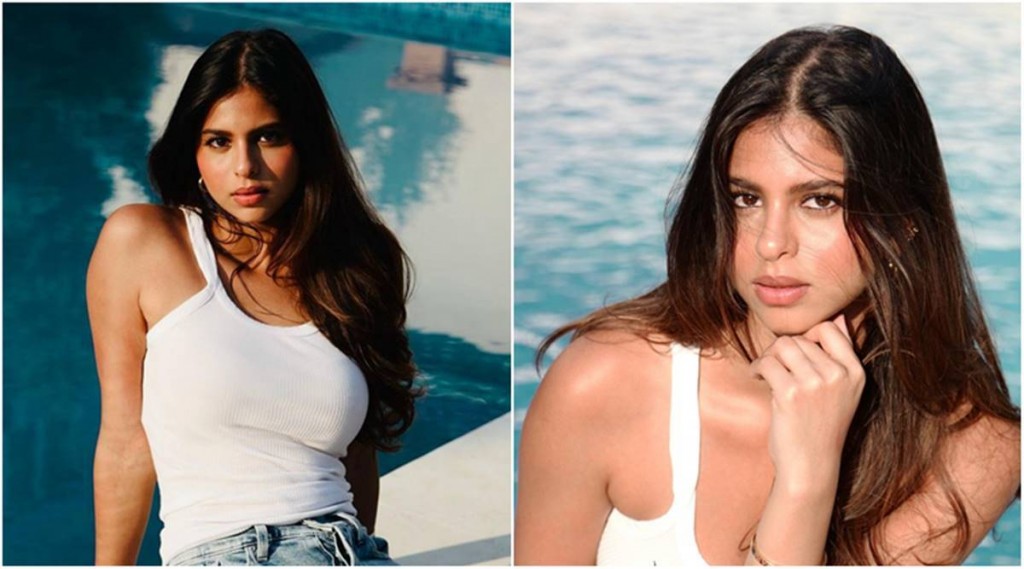 Shakh Rukh ge dharifulhu Suhana Bollywood ah nukunnanee