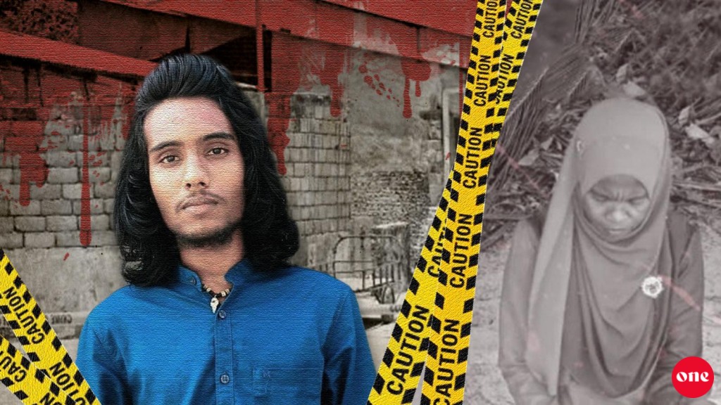 Naeema maraalan Ahzam vanee hazmat suit laigen, faara ah huree Rifash!