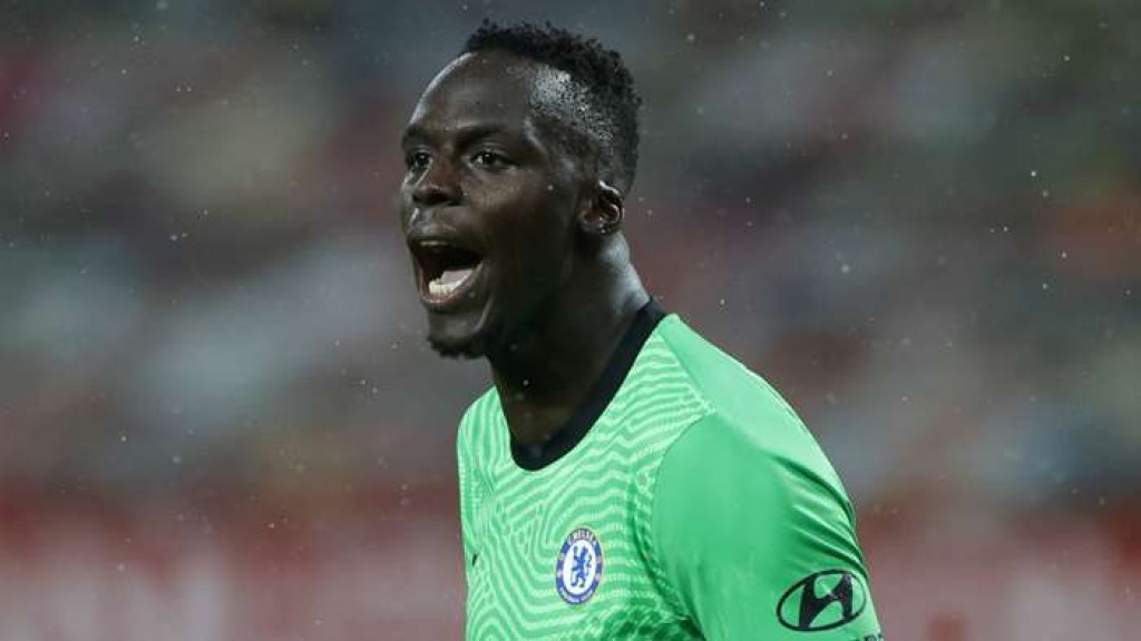 Chelsea kolhah goal eh nuvadhe 5 match, 10 aharuvee record aa hamakoffi