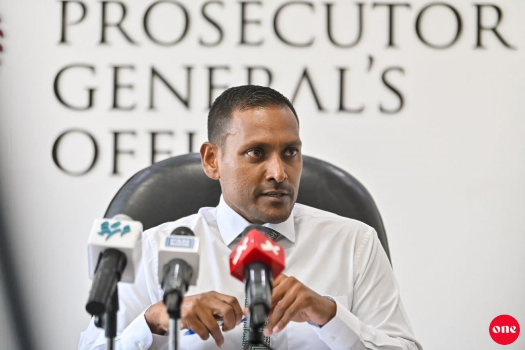 PG ge thafaathu fiyavalheh: Bandhugai thibi meehunnaai mahssala balaa fandiyaaruge nanves aanmukuranee