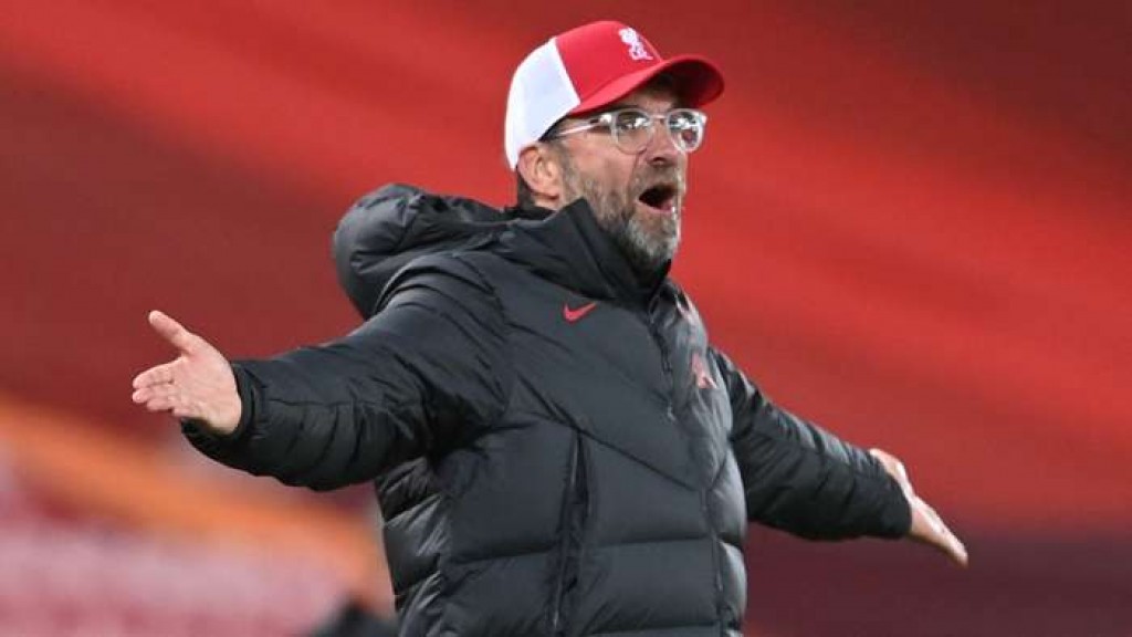 Amilla dhandugai Atalanta aiyy dhashuve, Liverpool furusathu nagaalaifi