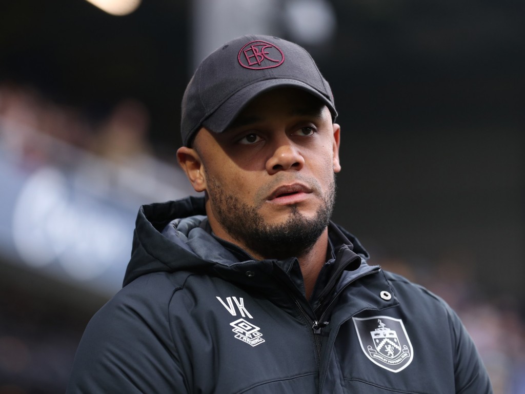 Kompany gendhan Bayern in kuramundhaa mashvaraathah kuriyah