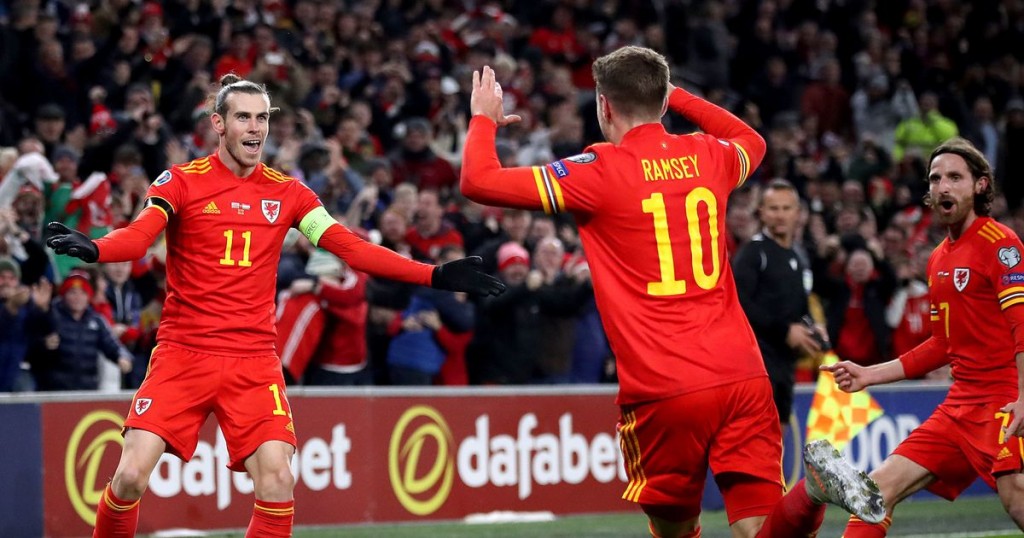 Team Profile: Wales