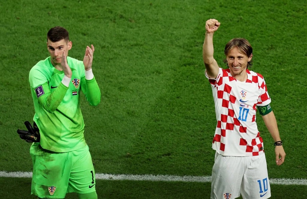Croatia ge coach: Teamge fenvaraa medhu suvaalu nu'ufahddhaathi!