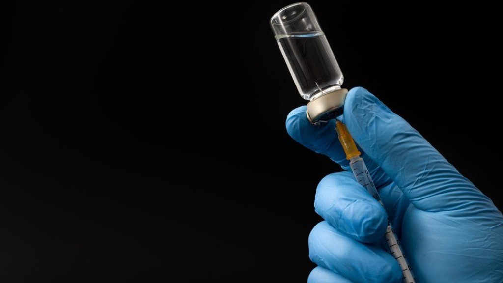 UK gai covid vaccine dhin baehge gainn allergic reaction eh fennanee