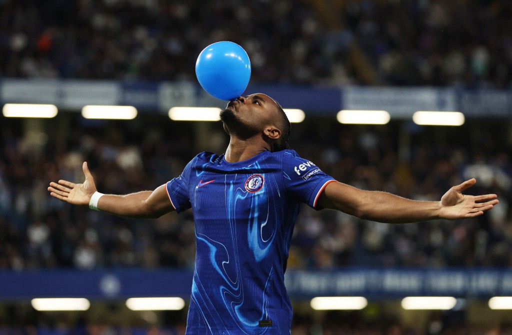 Conference league play off: Chelsea in amilla dhandugai molhuvejje