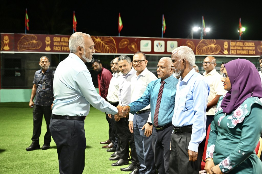 Fiyoaree gai 3,000 tonne ge mas kiraa factory eh hadhan anna mahu havaalu kuranee
