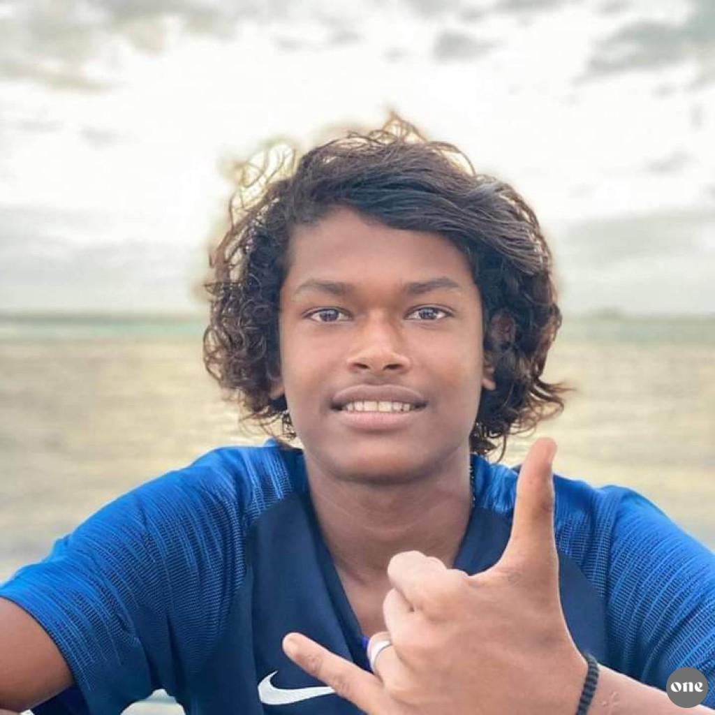 Gaimahcchah faaru vetti aniyaavi kujjaage boluge naashigandu falhaigen gos sikundi ah vanee ley elhifai: Aailaa
