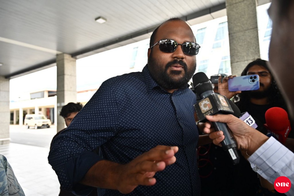 Ali waheed 2 mahaai 12 dhuvahah jalah laan Supreme Court in kuri hukum vanee baathilu koffai