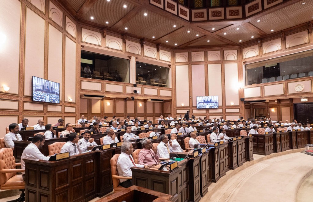 Husgondi nuhimanai quorum gunun Supreme Court in huttuvi massalaigai gotheh nimman bahus fashaifi