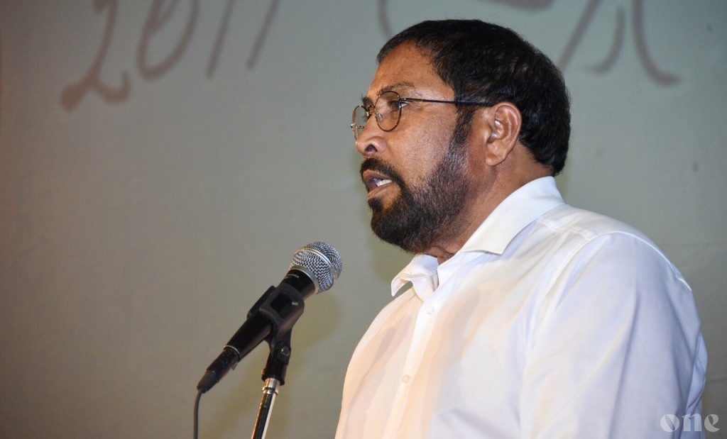 Qasim: I believe that there will be a meeting of coalition leaders soon